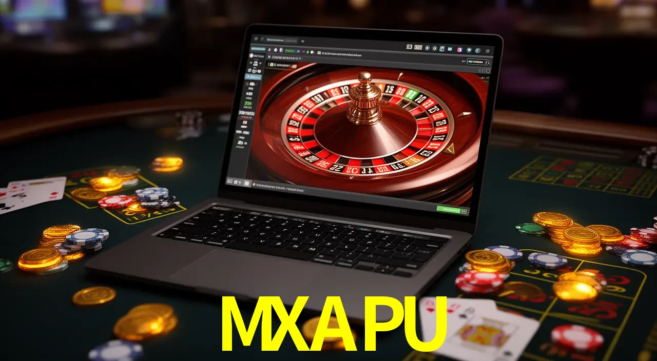 MXAPU Arcade