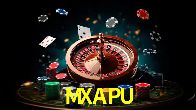 MXAPU Crash Games