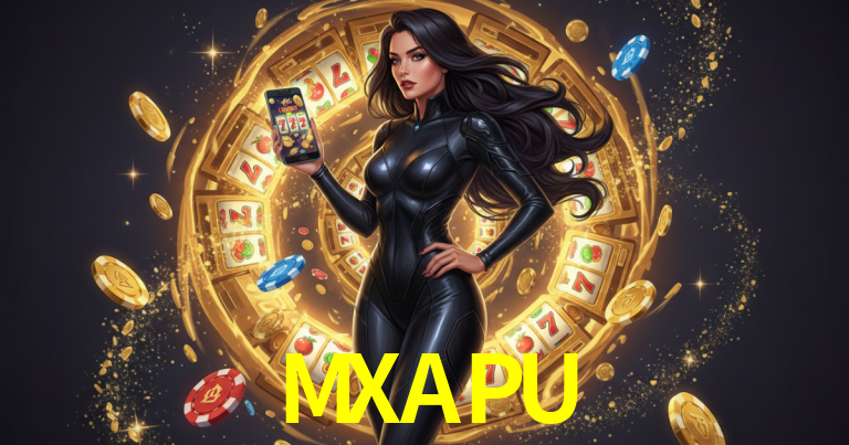 MXAPU mobile gaming