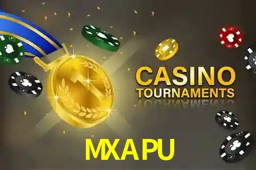 MXAPU gaming platform