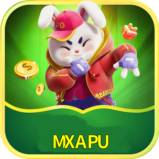 MXAPU logo